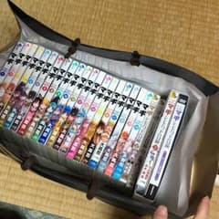 マギのサムネイル