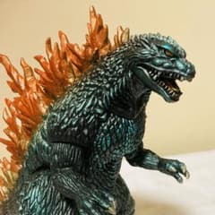고질라 무비 몬스터 시리즈