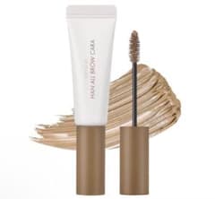 HANI ALL BROW CARA 眉マスカラ メリーブロンディー 04のサムネイル