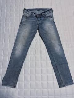 DIESEL ディーゼル デニム 0830J_STRETCHのサムネイル