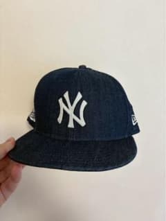 New Era 59FIFTY ニューヨーク・ヤンキース キャップのサムネイル