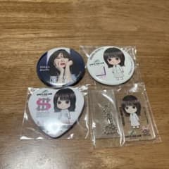 櫻坂46 森田ひかる ランダムまとめ売りのサムネイル