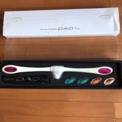 MTG FACIAL FITNESS PAO 7 ホワイトのサムネイル