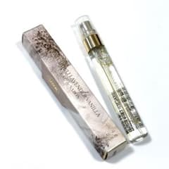 未使用　SABON オードゥサボン パチュリ　ラベンダー　バニラ　オードトワレ SABON パチュリラベンダーバニラ オードゥサボン オードトワレ 8ml