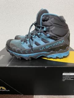LA SPORTIVA 登山靴・トレッキングシューズ　スポルティバのサムネイル