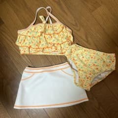 水着 ビキニ 女の子のサムネイル