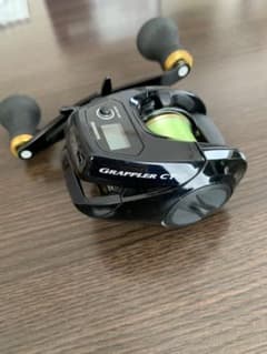 シマノ　グラップラー  ct 150HGのサムネイル