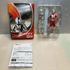 SHFiguarts 조피 [울트라맨]