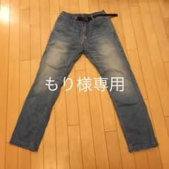 グラミチ  ジャパンデニムのサムネイル