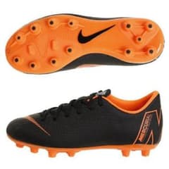 2018SPモデル  NIKE サッカースパイク 22cm  専用のサムネイル
