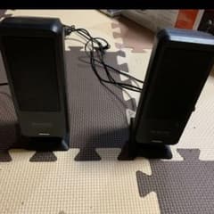 ELECOM MS-UP201BKのサムネイル