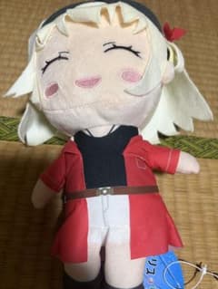 リコリス・リコイル 錦木千束 ぬいぐるみのサムネイル
