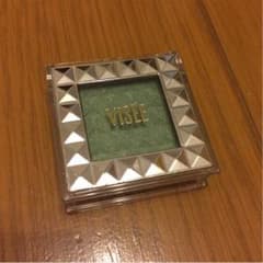 ヴィセ VISSE アイカラー グリーンのサムネイル