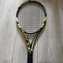 Babolat Aero pro team テニスラケット G2 - メルカリ