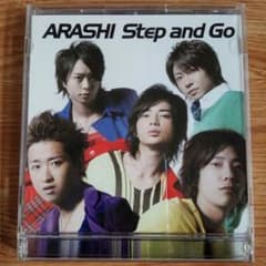 嵐♡CD＆DVDのサムネイル