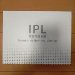 IPL家庭用光美容器のサムネイル