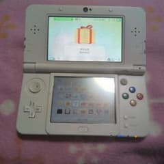 Nintendo New3DSのサムネイル