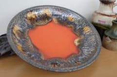 U-Keramik Fatlava ファットラヴァ 30cm 皿 bowl U-Keramik Fatlava ファットラヴァ 30cm 皿 bowl - メルカリ