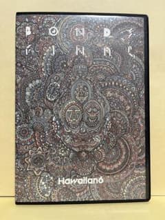 HAWAIIAN6/BONDS FINAL パンク様専用のサムネイル