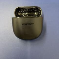 BOSE QuietComfort Earbuds Ⅱ ケースのみのサムネイル