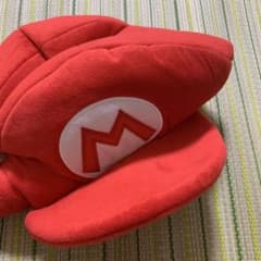 USJ マリオ 帽子のサムネイル