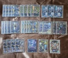 デュエル・マスターズ 天門 パーツ 高レート 金トレジャー プロモ