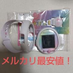 NiziUたまごっちのサムネイル