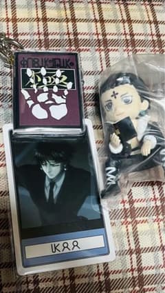 H×H クロロ グッズセットのサムネイル