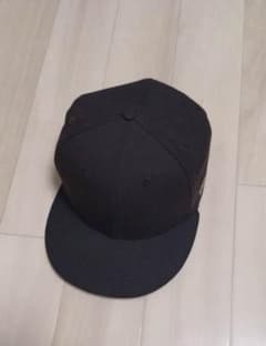 値下げ！ニューエラ✳︎キャップのサムネイル