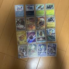 引退品ですのサムネイル