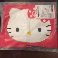 エプロン キティちゃんのサムネイル