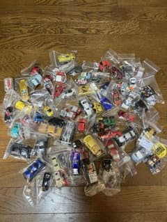 チョロQ セット　ジャンク品 チョロQ e-16 日産 フェアレディ 240ZG【4904810227601】｜タカラ