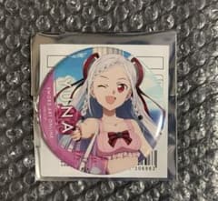 ユナ 缶バッジ アニメガ×ソフマップフェア ソードアート・オンライン