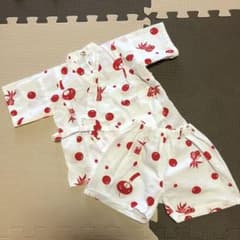 甚平のサムネイル