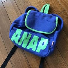 BABY ANAP リュックのサムネイル