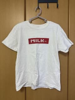 MILKFED Tシャツのサムネイル
