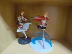ソードアート・オンライン フィギュア プログレッシブ アスナのサムネイル