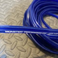 MONSTER CABLE MPC S202スピーカーケーブル12m新品未使用 MONSTER CABLE MPC S202スピーカーケーブル12m新品未使用 - メルカリ