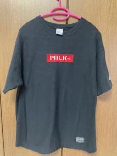 Tシャツ ミルクフェドのサムネイル