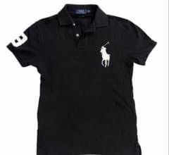 希少 Polo Ralph Laurenビッグポニー M swag フェード - メルカリ