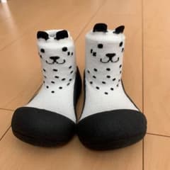 エリチン様専用 アティパス Cutie ホワイト Lのサムネイル