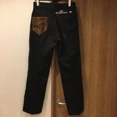 Dickies Incarnation パンサーチノ　ブラックのサムネイル