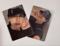 theboyz ドボイズ トレカ ヨンフン - メルカリ