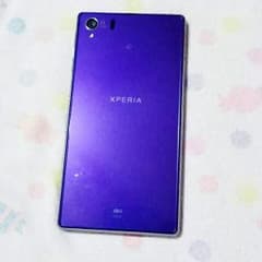 ek Channel 様専用 Xperia Z1 sol23のサムネイル