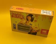 【森田真結子選手2023年モデル】MAYO G5 (マヨ5)のサムネイル