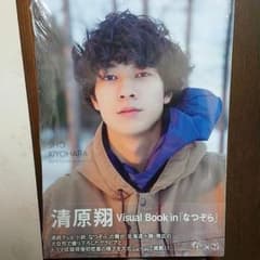 清原翔 Visual Book in 『なつぞら』のサムネイル