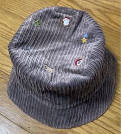 familiar ファミリア　ぼうし　55cmのサムネイル