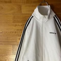 adidas トラックジャケット ジャージ あいみょん | Shop at Mercari