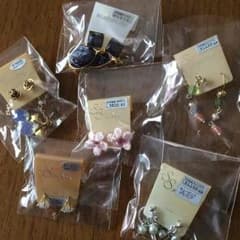 ピアス まとめ売りのサムネイル