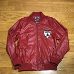 ☆送料込み☆美品☆ランボルギーニジャケットのサムネイル